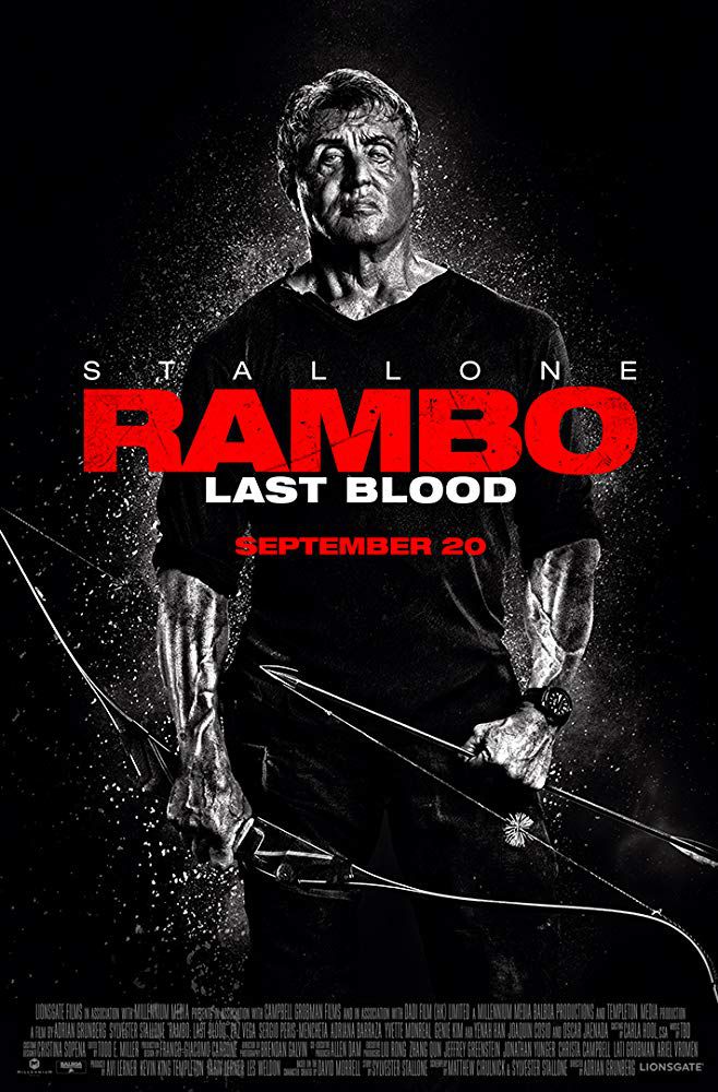 Gli Archi di Rambo